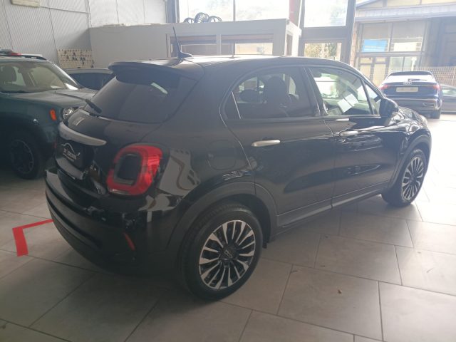 FIAT 500X usata, con Airbag Passeggero