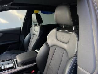 AUDI Q8 usata, con Start/Stop Automatico