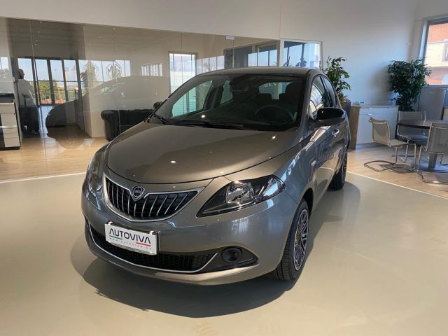 LANCIA Ypsilon usata, con ABS