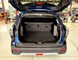 SUZUKI Vitara usata, con Controllo vocale