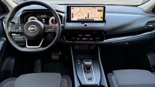 NISSAN Qashqai usata, con Alzacristalli elettrici