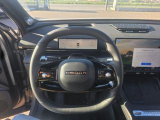 OMODA 7 usata, con Chiusura centralizzata