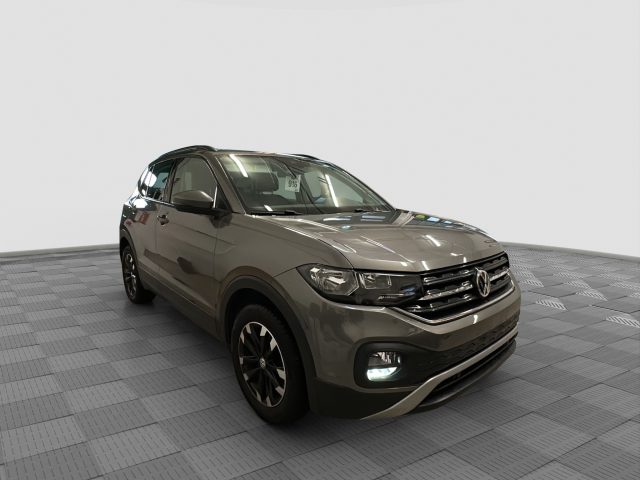VOLKSWAGEN T-Cross usata 5