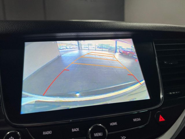 OPEL Astra usata, con Boardcomputer