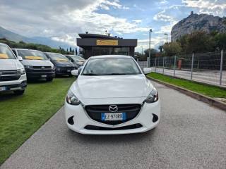 MAZDA 2 usata, con Chiusura centralizzata