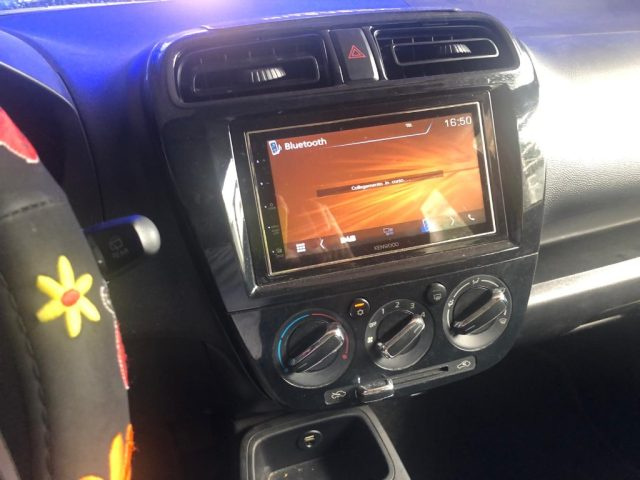SMART ForTwo usata, con Fendinebbia