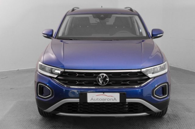VOLKSWAGEN T-Roc usata, con Airbag