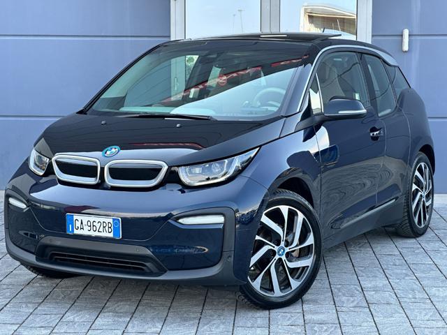 BMW i3 usata, con Airbag