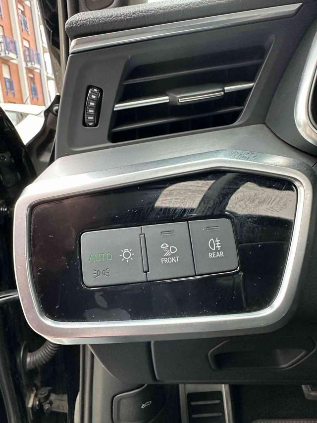 AUDI A6 usata 29