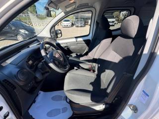 FIAT Fiorino usata, con Climatizzatore
