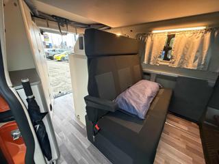 FORD Transit Custom usata, con ESP