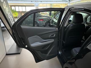 OPEL Mokka usata, con Boardcomputer