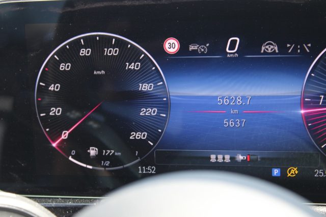 MERCEDES-BENZ B 180 usata, con Controllo trazione