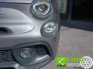 ABARTH 595 usata, con Immobilizzatore elettronico