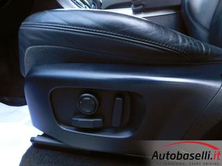 LAND ROVER Range Rover Sport usata, con Airbag testa