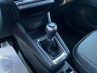 RENAULT Captur usata, con Monitoraggio pressione pneumatici