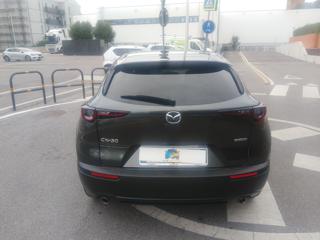 MAZDA CX-30 usata, con Autoradio