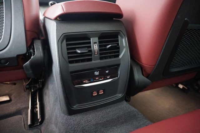BMW 420 usata, con Sensori di parcheggio posteriori