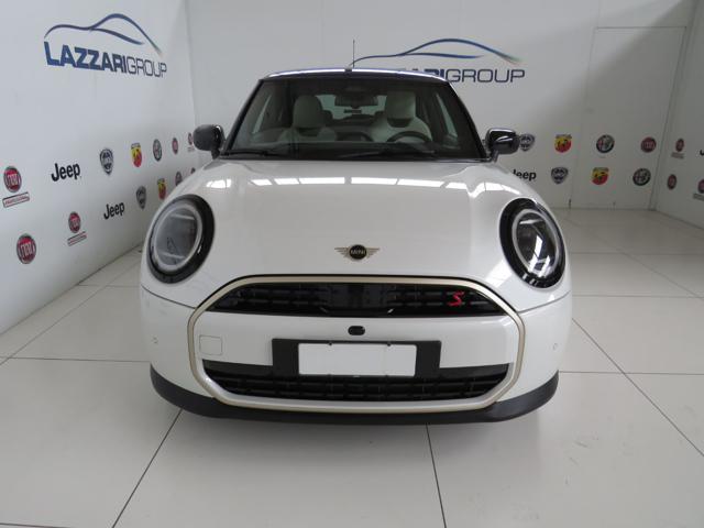 MINI Mini usata, con Airbag