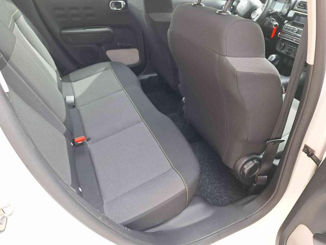 CITROEN C3 usata, con Cruise Control