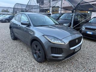 JAGUAR E-Pace usata, con Airbag laterali