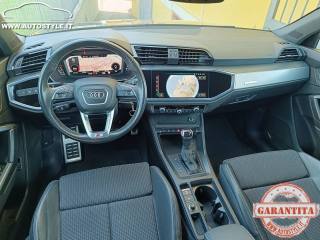 AUDI Q3 usata, con Hill holder