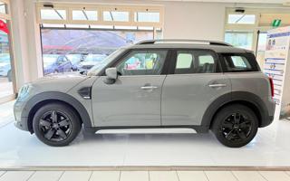 MINI Countryman usata, con Cerchi in lega