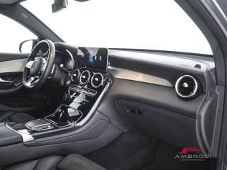 MERCEDES-BENZ GLC 300 usata 11