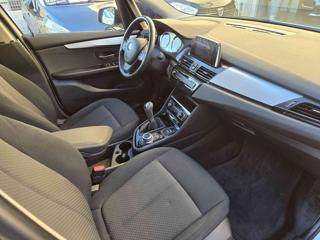 BMW 216 usata, con Chiusura centralizzata