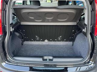 FIAT Panda usata, con Hill holder