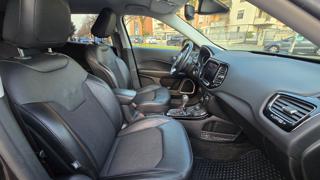 JEEP Compass usata, con Cruise Control