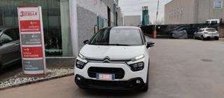 CITROEN C3 PureTech 110 S&S EAT6 Shine