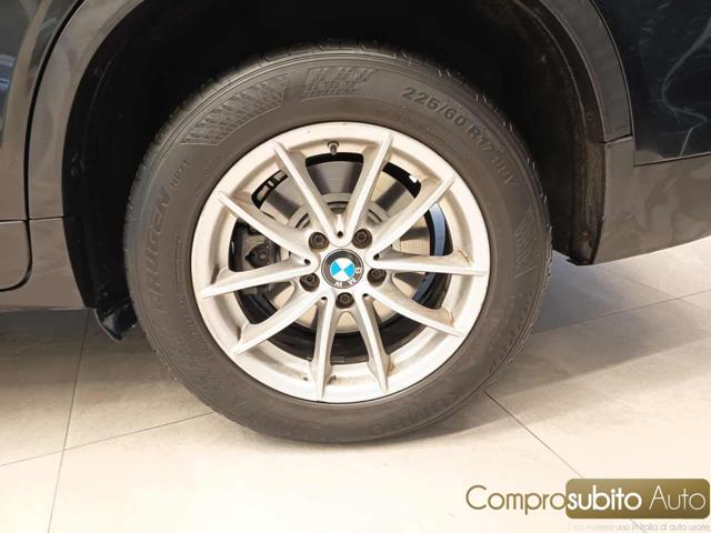 BMW X3 usata 31