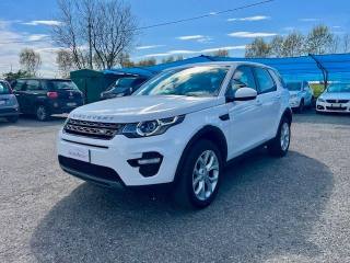LAND ROVER Discovery Sport usata, con Airbag