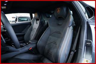 LAMBORGHINI Huracan usata, con USB