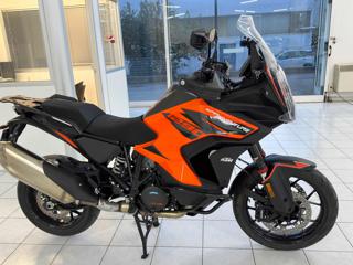 KTM 1290 Super Adventure