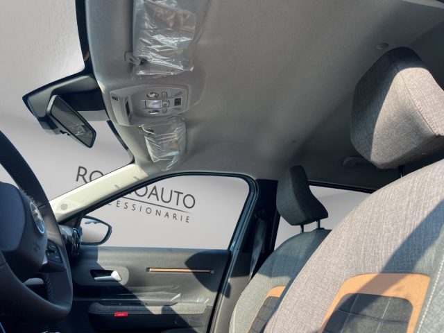CITROEN C3 Aircross usata, con Sensore di luce