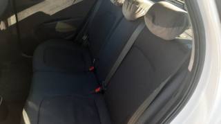 HYUNDAI i10 usata, con Chiusura centralizzata
