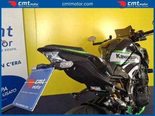 KAWASAKI Z 900 usata 8