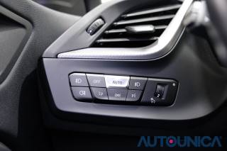 BMW 220 usata, con Sedili sportivi