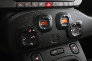 FIAT Panda Cross usata 8