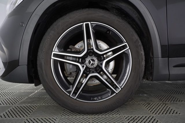 MERCEDES-BENZ CLA usata 16