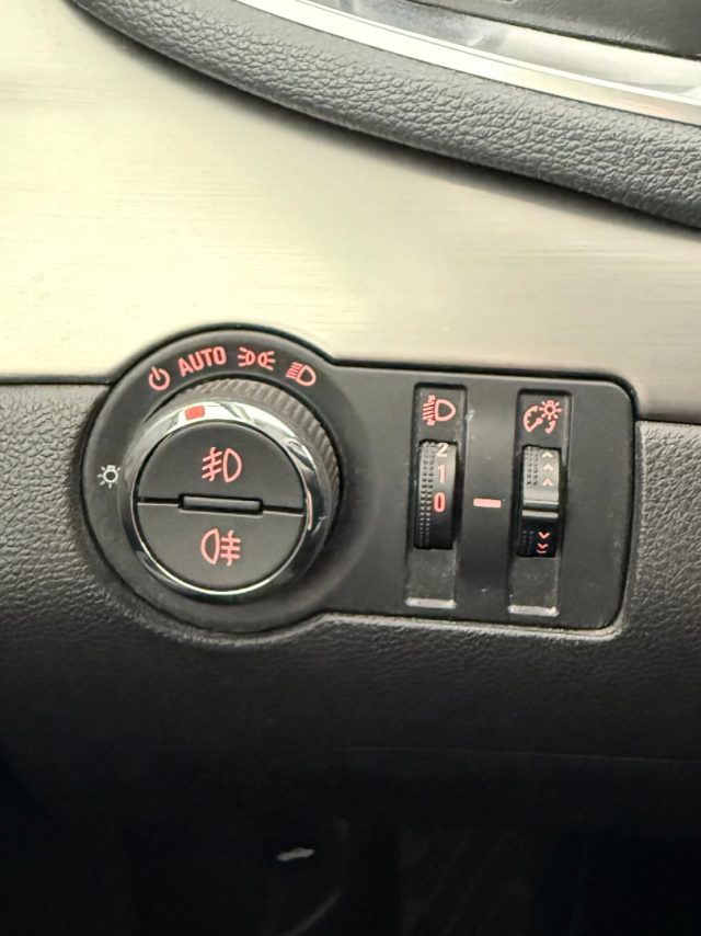 OPEL Mokka usata 20