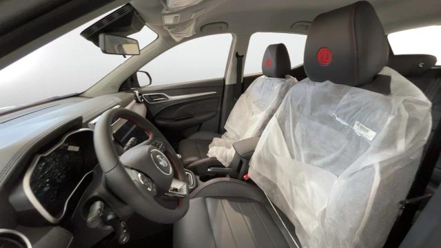 MG ZS usata, con Cerchi in lega