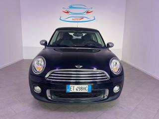 MINI One 1.6 16V One (55kW)