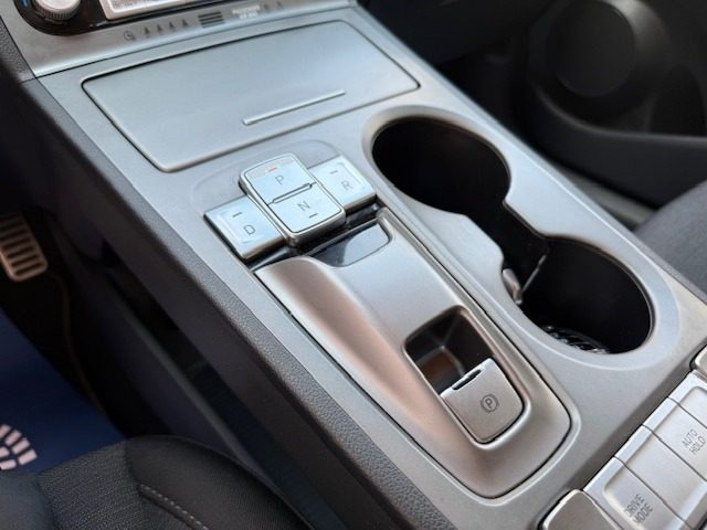 HYUNDAI Kona usata, con Cruise Control