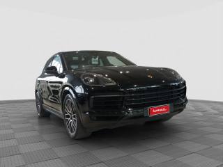 PORSCHE Cayenne usata 6