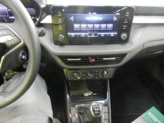 SKODA Fabia usata, con Climatizzatore