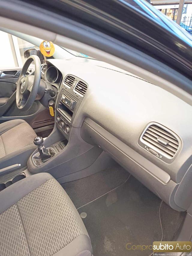 VOLKSWAGEN Golf usata 23