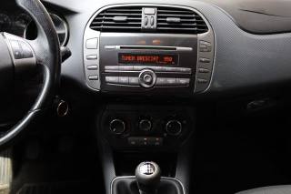FIAT Bravo usata, con Chiusura centralizzata telecomandata